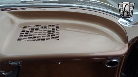 1963 Chevrolet Impala image 136