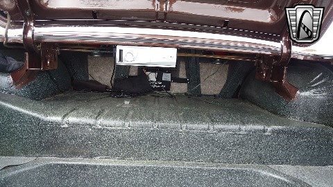 1963 Chevrolet Impala image 59