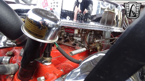 1963 Chevrolet Impala image 85