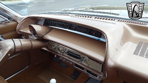 1963 Chevrolet Impala image 137