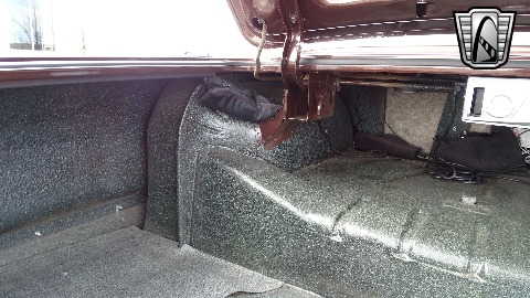 1963 Chevrolet Impala image 60