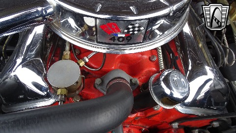 1963 Chevrolet Impala image 86