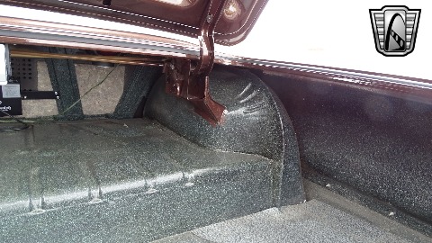 1963 Chevrolet Impala image 61