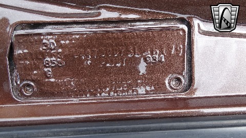 1963 Chevrolet Impala image 87