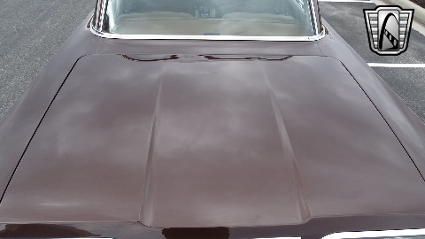 1963 Chevrolet Impala image 113