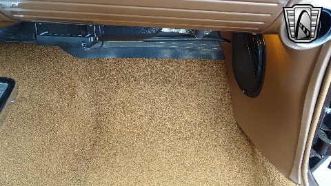 1963 Chevrolet Impala image 139