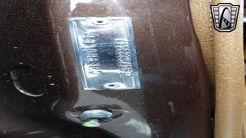 1963 Chevrolet Impala image 88