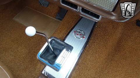 1963 Chevrolet Impala image 140