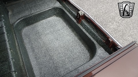 1963 Chevrolet Impala image 63