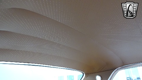 1963 Chevrolet Impala image 141