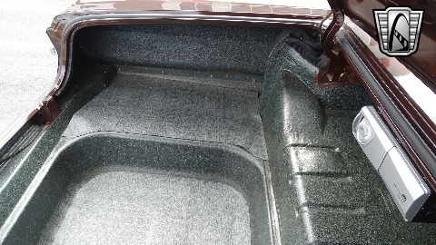 1963 Chevrolet Impala image 64