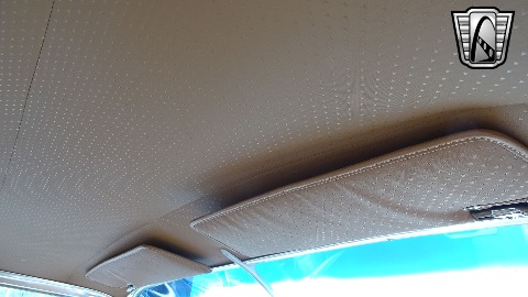 1963 Chevrolet Impala image 142