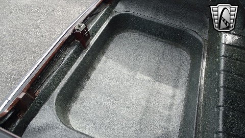 1963 Chevrolet Impala image 65