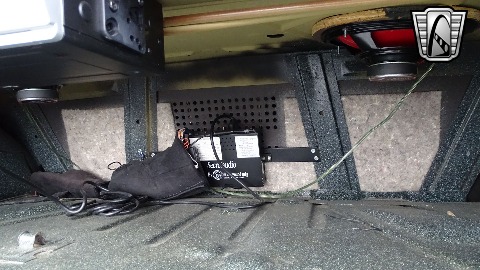 1963 Chevrolet Impala image 66