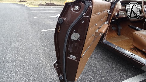 1963 Chevrolet Impala image 144