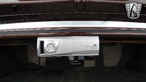 1963 Chevrolet Impala image 67