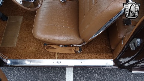 1963 Chevrolet Impala image 145