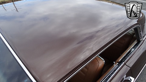 1963 Chevrolet Impala image 120