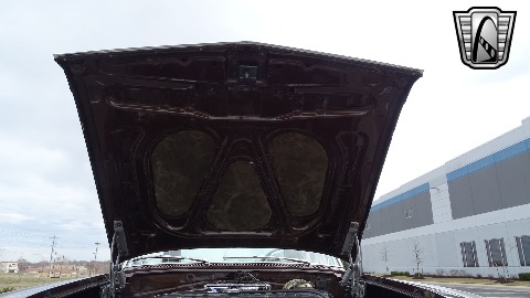 1963 Chevrolet Impala image 69