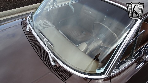 1963 Chevrolet Impala image 122