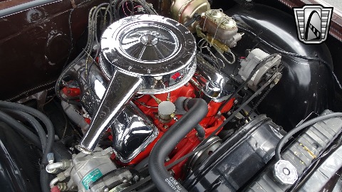 1963 Chevrolet Impala image 71