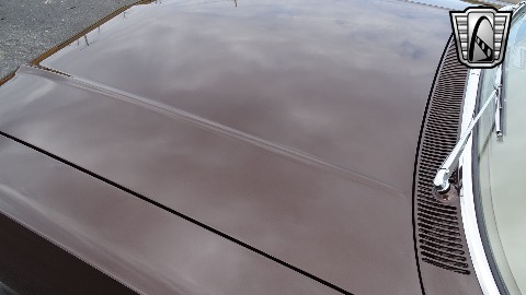 1963 Chevrolet Impala image 123