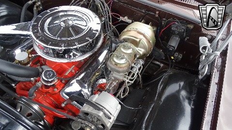 1963 Chevrolet Impala image 72