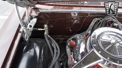 1963 Chevrolet Impala image 73