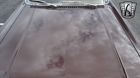 1963 Chevrolet Impala image 99