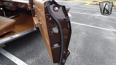 1963 Chevrolet Impala image 125