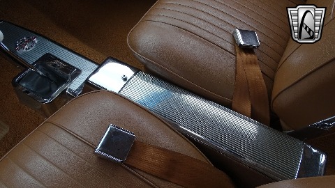 1963 Chevrolet Impala image 151