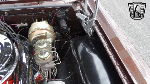 1963 Chevrolet Impala image 74