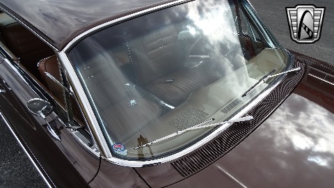 1963 Chevrolet Impala image 100