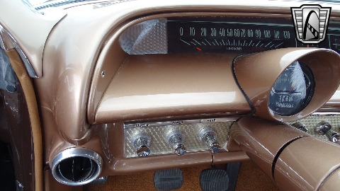 1963 Chevrolet Impala image 152