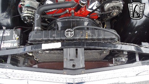 1963 Chevrolet Impala image 75