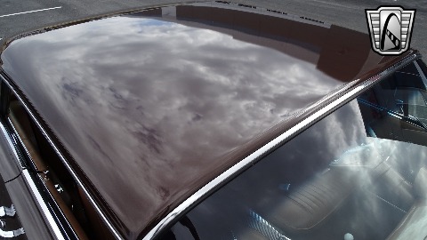 1963 Chevrolet Impala image 101