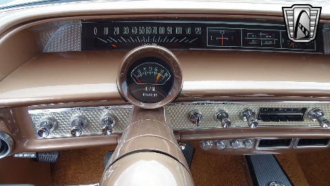 1963 Chevrolet Impala image 153