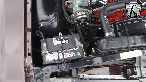 1963 Chevrolet Impala image 76