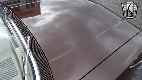 1963 Chevrolet Impala image 102