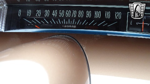 1963 Chevrolet Impala image 154