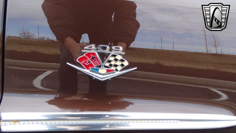 1963 Chevrolet Impala image 103