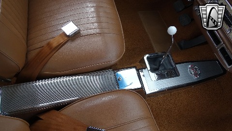 1963 Chevrolet Impala image 129