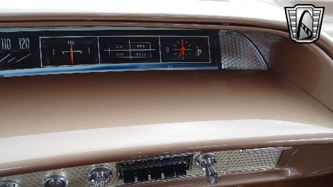 1963 Chevrolet Impala image 155