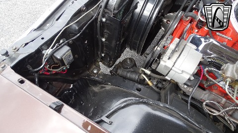 1963 Chevrolet Impala image 78