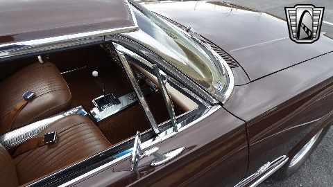 1963 Chevrolet Impala image 104