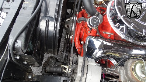 1963 Chevrolet Impala image 79