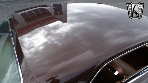 1963 Chevrolet Impala image 105