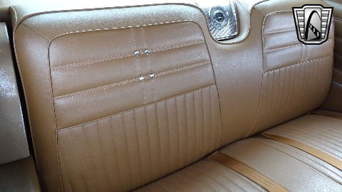 1963 Chevrolet Impala image 131