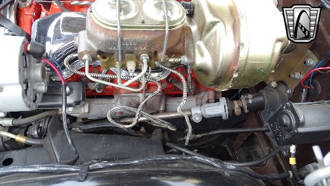 1963 Chevrolet Impala image 80