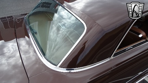 1963 Chevrolet Impala image 106